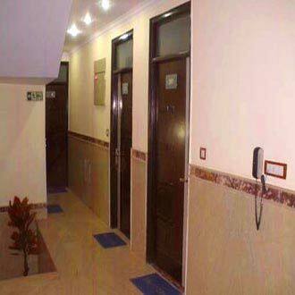 TG Rooms Sadar Thana Road, New Delhi 5